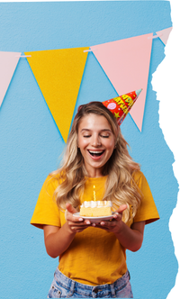 Cumplefiesta Total - Pronombres de objeto directo e indirecto